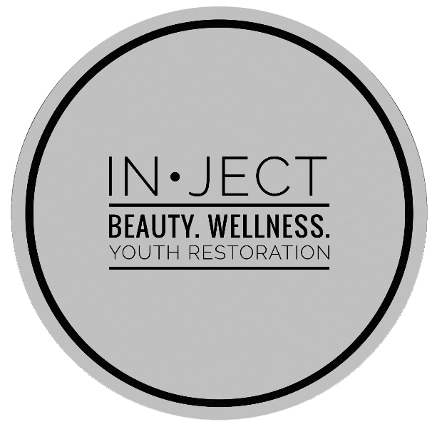 Inject Wellness Logo