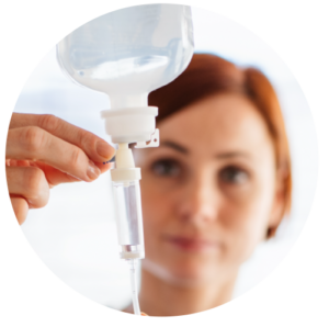 iv therapy