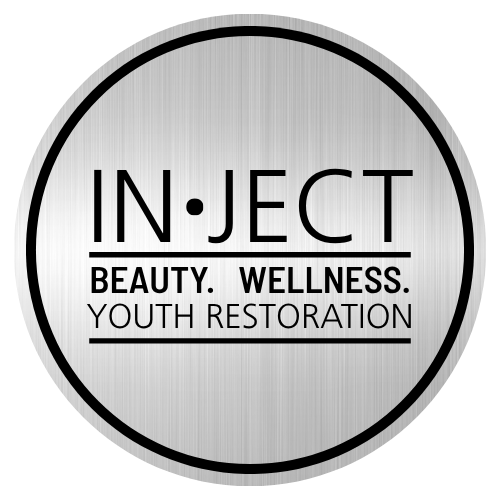 Inject Wellness Logo